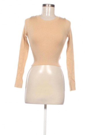 Damen Shirt Even&Odd, Größe S, Farbe Beige, Preis € 16,98