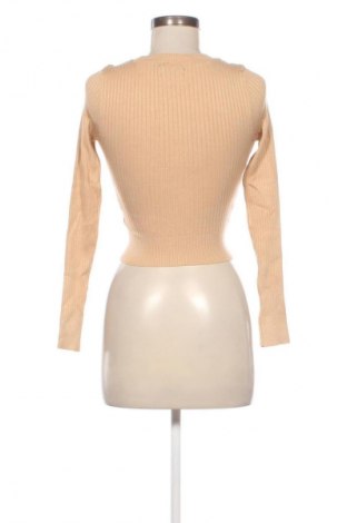 Damen Shirt Even&Odd, Größe S, Farbe Beige, Preis € 16,98