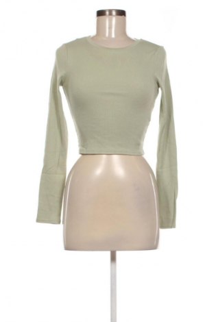 Női blúz Even&Odd, Méret S, Szín Zöld, Ár 6 499 Ft