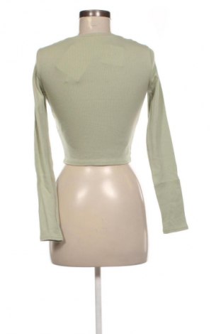 Női blúz Even&Odd, Méret S, Szín Zöld, Ár 6 499 Ft