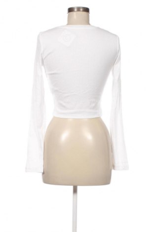 Дамска блуза Even&Odd, Размер M, Цвят Бял, Цена 13,29 €
