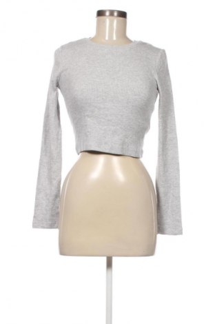 Γυναικεία μπλούζα Even&Odd, Μέγεθος M, Χρώμα Γκρί, Τιμή 15,99 €