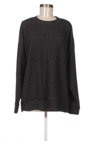 Дамска блуза Ever.me by Takko Fashion, Размер XL, Цвят Сив, Цена 5,11 €