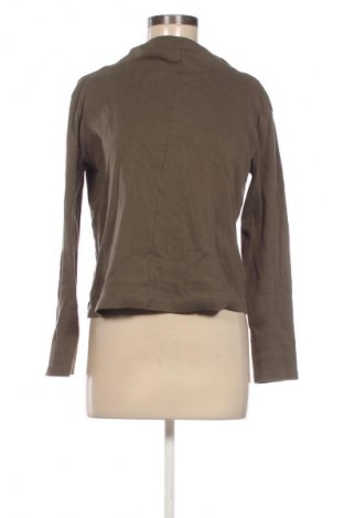 Dámska blúza Ever.me by Takko Fashion, Veľkosť M, Farba Zelená, Cena  10,00 €