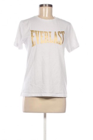 Damen Shirt Everlast, Größe M, Farbe Weiß, Preis € 13,79
