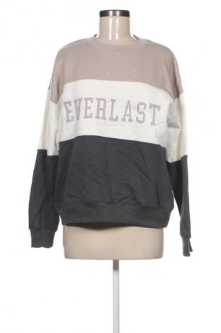 Damen Shirt Everlast, Größe M, Farbe Mehrfarbig, Preis 11,99 €