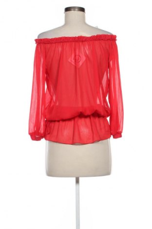 Női blúz Exon, Méret S, Szín Piros, Ár 2 269 Ft