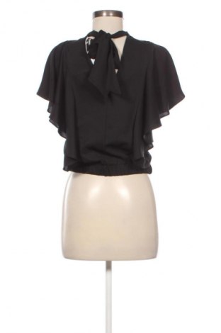Дамска блуза Explosion, Размер S, Цвят Черен, Цена 14,00 €