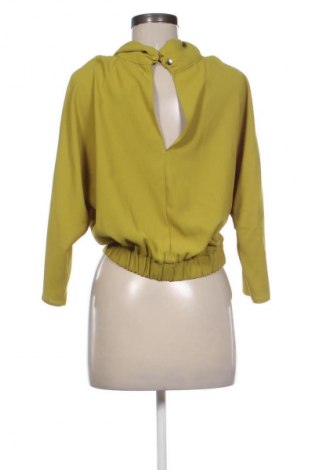 Dámská halenka Explosion, Velikost M, Barva Zelená, Cena  482,00 Kč