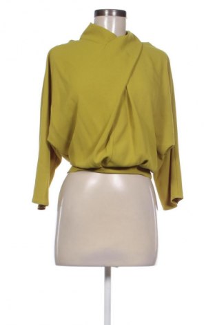 Dámská halenka Explosion, Velikost M, Barva Zelená, Cena  482,00 Kč