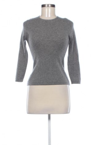 Дамска блуза Express, Размер S, Цвят Сив, Цена 3,57 €