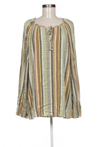 Γυναικεία μπλούζα Expresso, Μέγεθος XL, Χρώμα Πολύχρωμο, Τιμή 13,99 €
