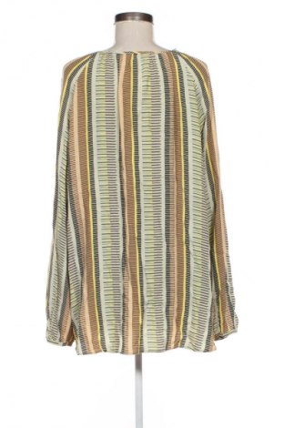 Γυναικεία μπλούζα Expresso, Μέγεθος XL, Χρώμα Πολύχρωμο, Τιμή 13,99 €