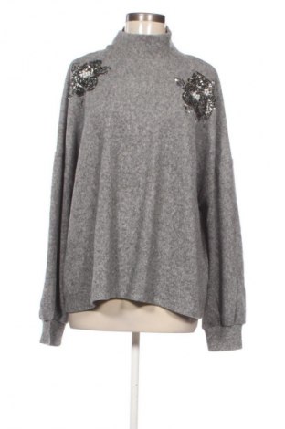 Damen Shirt F&F, Größe XL, Farbe Grau, Preis € 10,00