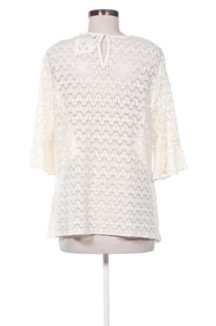 Dámska blúza F&F, Veľkosť XXL, Farba Kremová, Cena  9,70 €