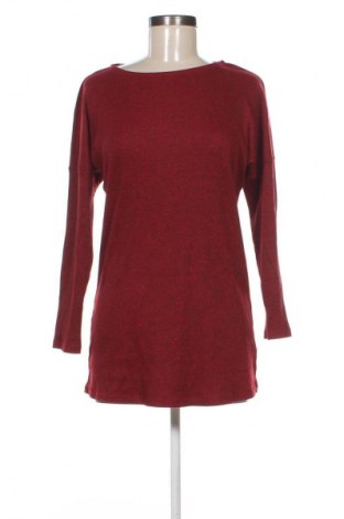 Női blúz F&F, Méret S, Szín Piros, Ár 4 009 Ft