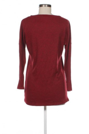 Női blúz F&F, Méret S, Szín Piros, Ár 4 009 Ft