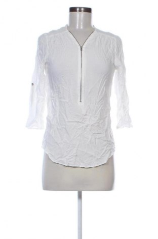 Női blúz F&F, Méret XS, Szín Fehér, Ár 4 042 Ft