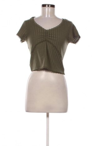 Damen Shirt F&F, Größe L, Farbe Grün, Preis 10,00 €