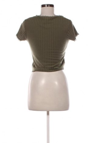 Damen Shirt F&F, Größe L, Farbe Grün, Preis 10,00 €