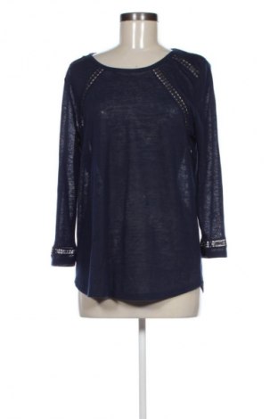 Női blúz F&F, Méret XL, Szín Kék, Ár 4 132 Ft