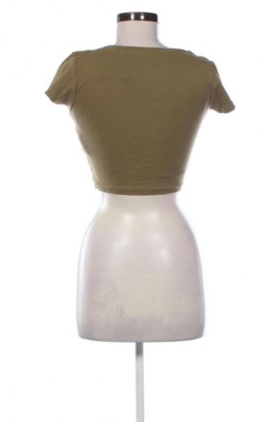 Női blúz FSBN Sister, Méret S, Szín Zöld, Ár 4 009 Ft