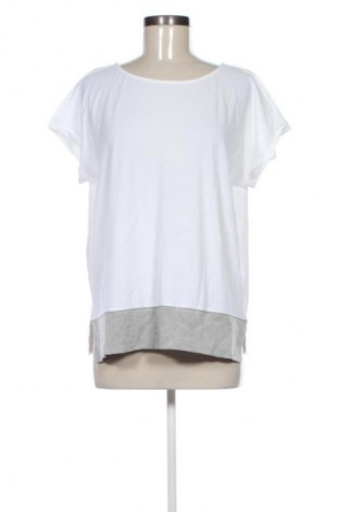 Дамска блуза Fabiana Filippi, Размер L, Цвят Бял, Цена 36,81 €