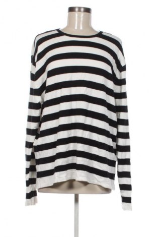 Damen Shirt Fabiani, Größe XXL, Farbe Mehrfarbig, Preis 7,99 €