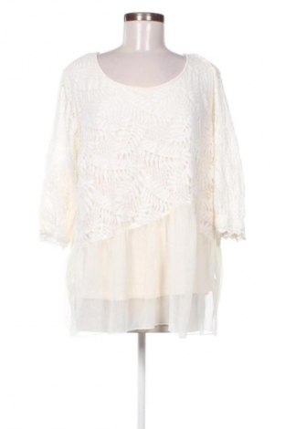 Női blúz Fair Lady, Méret XXL, Szín Ekrü
, Ár 4 010 Ft