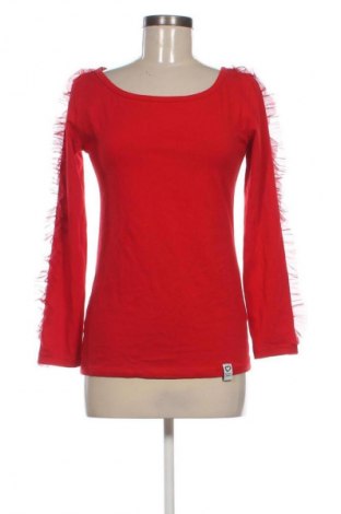 Női blúz Fashion House, Méret L, Szín Piros, Ár 4 010 Ft