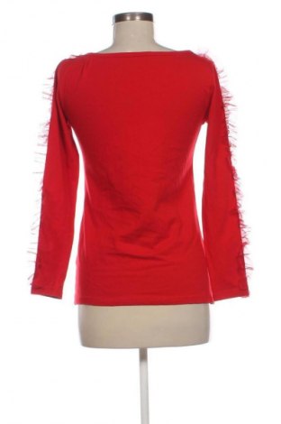 Női blúz Fashion House, Méret L, Szín Piros, Ár 4 010 Ft