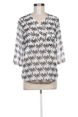 Damen Shirt Fashion Line, Größe M, Farbe Mehrfarbig, Preis € 6,99