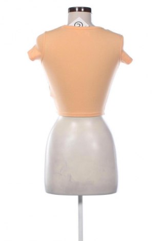 Дамска блуза Fb Sister, Размер XXS, Цвят Оранжев, Цена 9,70 €