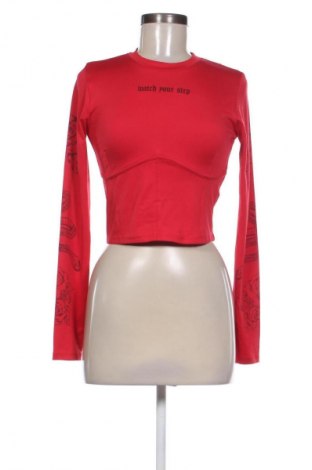 Bluzka damska Fb Sister, Rozmiar S, Kolor Czerwony, Cena 17,99 zł