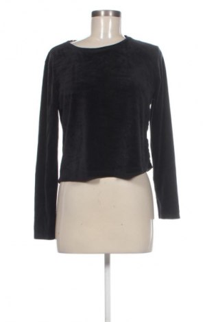 Дамска блуза Fb Sister, Размер L, Цвят Черен, Цена 4,09 €