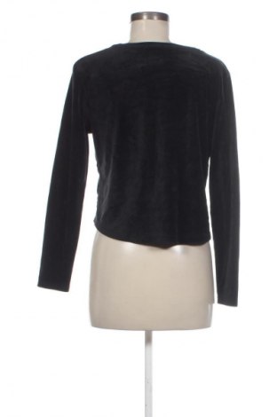 Дамска блуза Fb Sister, Размер L, Цвят Черен, Цена 4,09 €