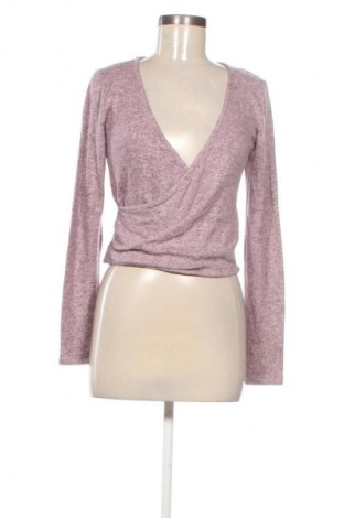 Дамска блуза Fb Sister, Размер M, Цвят Пепел от рози, Цена 4,60 €