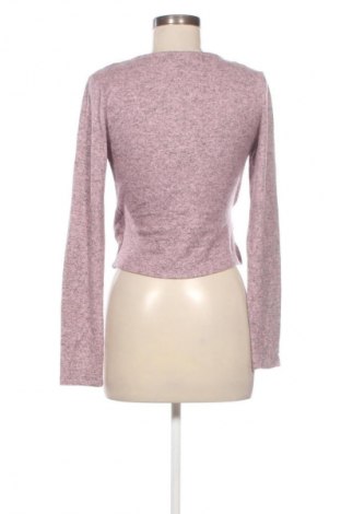 Дамска блуза Fb Sister, Размер M, Цвят Пепел от рози, Цена 4,60 €