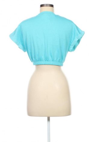 Γυναικεία μπλούζα Fb Sister, Μέγεθος XXS, Χρώμα Μπλέ, Τιμή 9,78 €