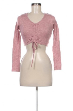 Női blúz Fb Sister, Méret XS, Szín Hamurózsaszín, Ár 4 010 Ft