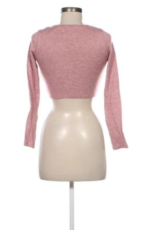 Női blúz Fb Sister, Méret XS, Szín Hamurózsaszín, Ár 4 010 Ft