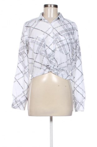 Дамска блуза Fb Sister, Размер XS, Цвят Многоцветен, Цена 4,09 €