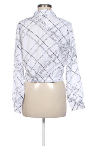 Дамска блуза Fb Sister, Размер XS, Цвят Многоцветен, Цена 4,09 €