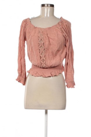 Női blúz Fb Sister, Méret L, Szín Narancssárga
, Ár 2 049 Ft