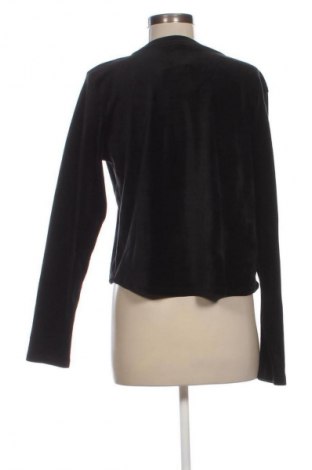 Γυναικεία μπλούζα Fb Sister, Μέγεθος L, Χρώμα Μαύρο, Τιμή 10,00 €