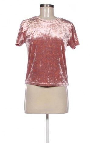 Dámská halenka Fb Sister, Velikost M, Barva Popelavě růžová, Cena  283,00 Kč