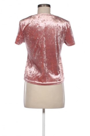 Dámská halenka Fb Sister, Velikost M, Barva Popelavě růžová, Cena  283,00 Kč