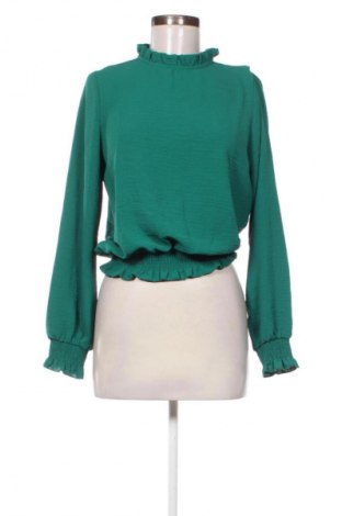 Damen Shirt Fisherfield, Größe S, Farbe Grün, Preis 8,16 €