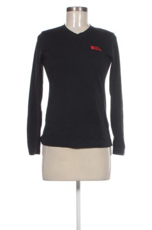 Dámská halenka Fjallraven, Velikost S, Barva Černá, Cena  609,00 Kč