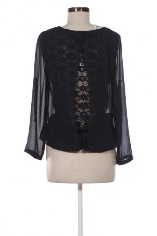 Női blúz Floyd By Smith, Méret L, Szín Kék, Ár 4 010 Ft